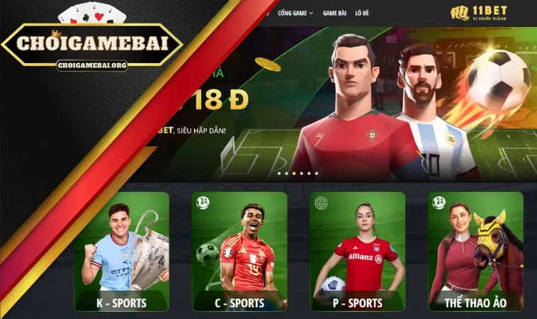 11bet đảm bảo quyền lợi ích mọi khách chơi