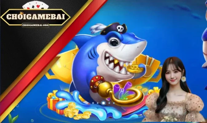 Bắn cá để đổi thẻ cào mang đến nhiều lợi ích thiết thực