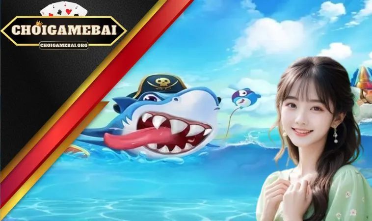 Bắn cá đổi thẻ thực hiện nhanh chóng, dễ dàng và đảm bảo hiệu quả