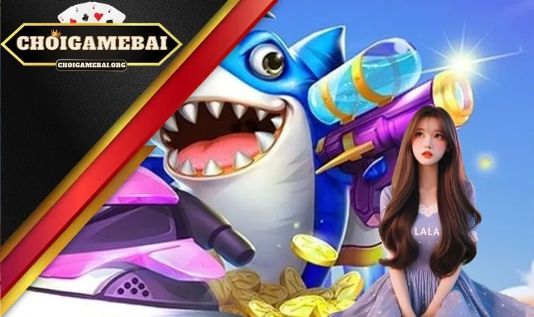 Cập nhật ngay các khuyến mãi bắn cá để có thể tham gia hiệu quả hơn