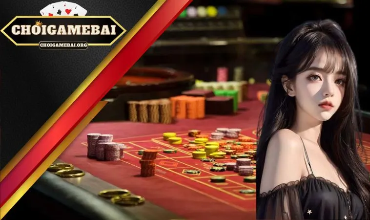Casino online chính là sòng bạc trực tuyến