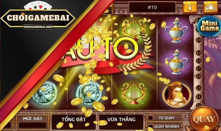 Chiến thuật săn thưởng khủng khi chơi game nổ hũ