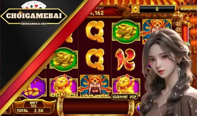 Chơi Nổ Hũ tại Gemwin siêu đơn giản chỉ với vài bước