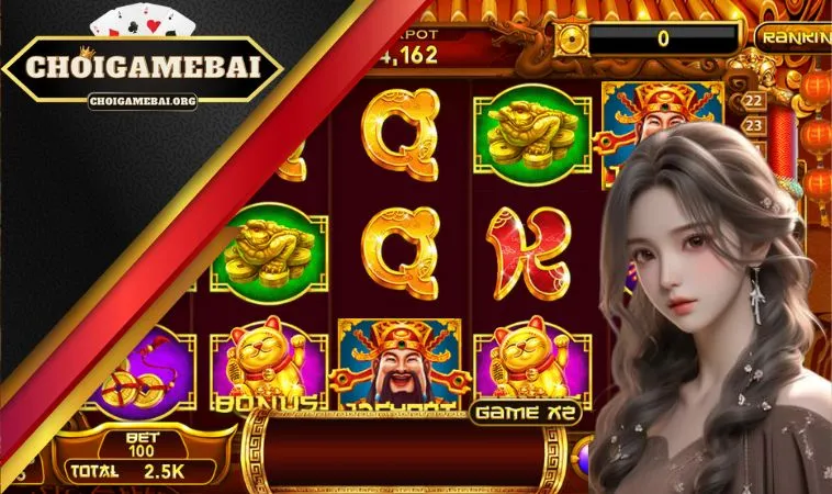 Chơi Nổ Hũ tại Gemwin siêu đơn giản chỉ với vài bước Chơi Nổ Hũ tại Gemwin siêu đơn giản chỉ với vài bước