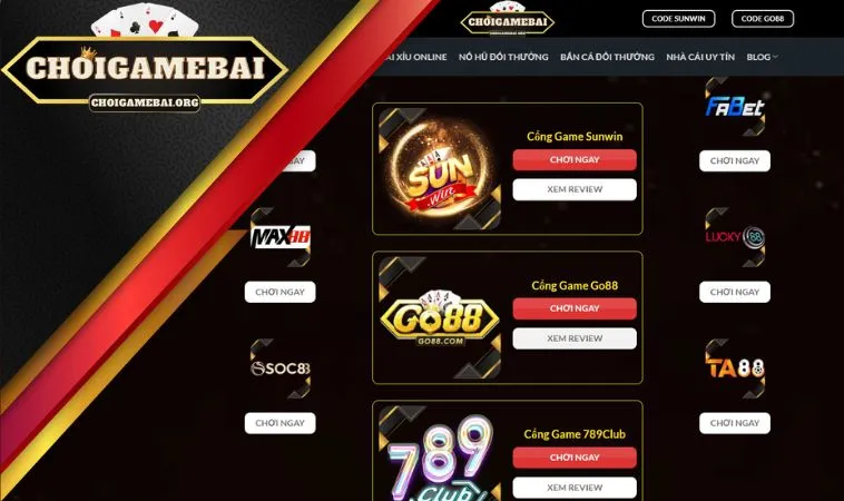 Đơn vị đang nỗ lực để trở thành bạn đồng hành của mọi cược thủ