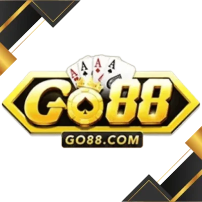 Game Bài Go88 Logo