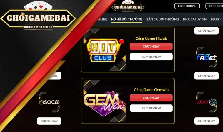 Hệ thống bảo vệ quyền và lợi ích khách chơi đa chiều