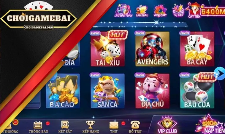 Iwin68 club thường xuyên lừa dối khách chơi