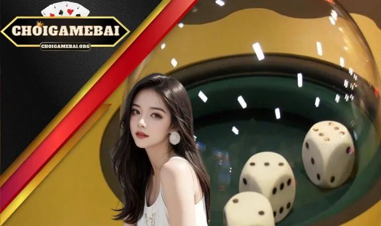 Khi chơi Tài  Xỉu anh em có thể cược với 3 thể loại khác nhau