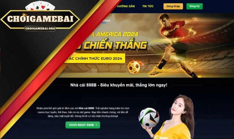 Mối đe dọa lớn cho người chơi khi đến 888B