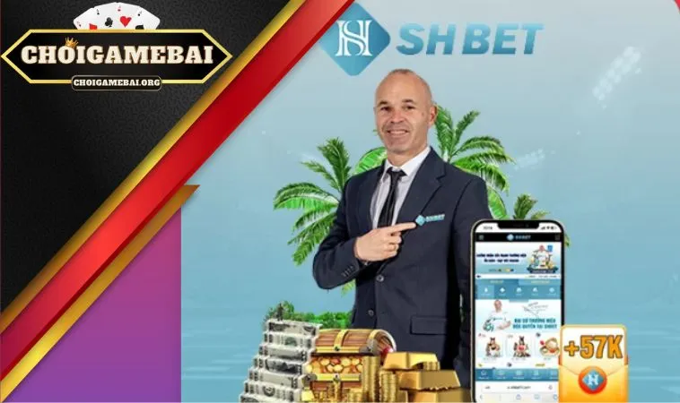 ShBet gây bực bội vì nhiều thao tác