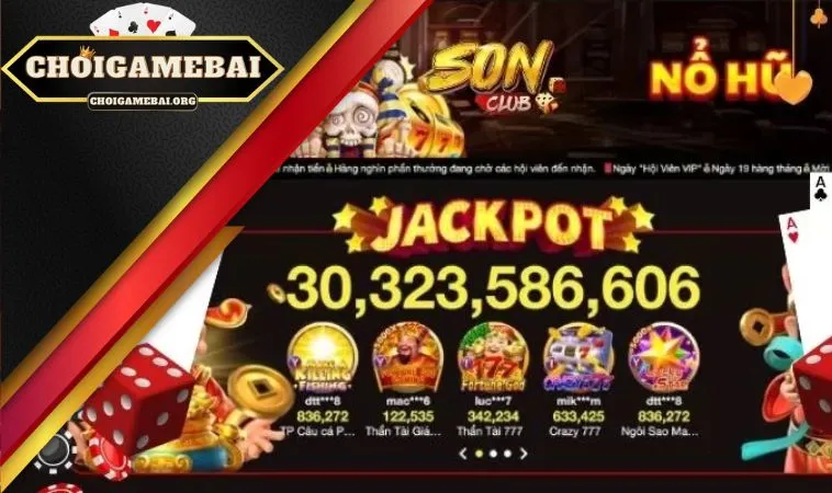 SonClub có tốc độ truy cập chưa nhanh