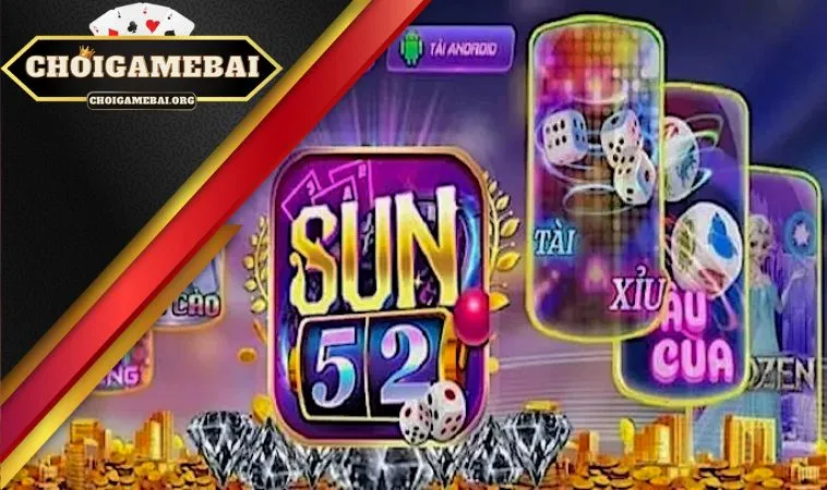 Sun 52 thờ ơ với khách chơi Sun 52 thờ ơ với khách chơi