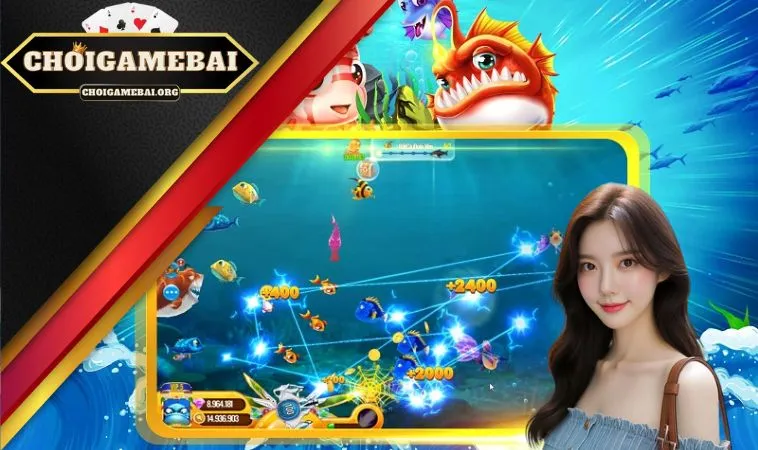  Top game bắn cá uy tín phải kể đến là Dafabet, Kubet và Betway