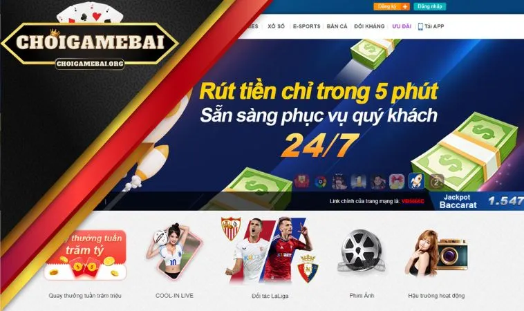 Ưu đãi KuBet siêu khủng