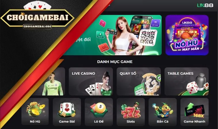 Yêu cầu tại Uk88 dễ hiểu