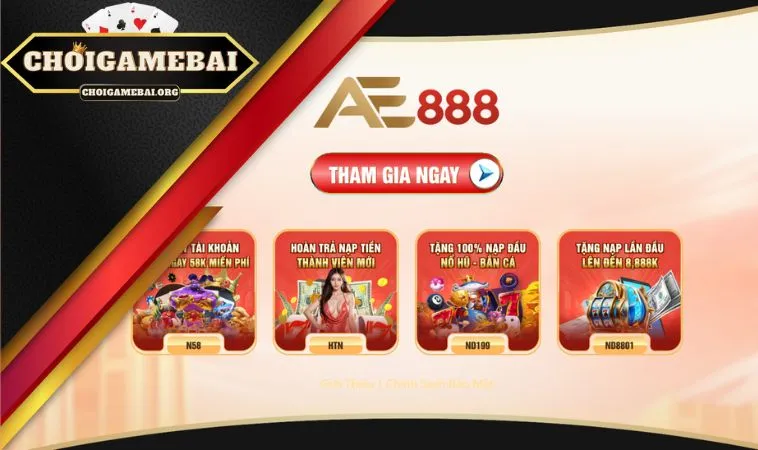 Ae 88 lừa phỉnh người chơi bằng những điều không có thật