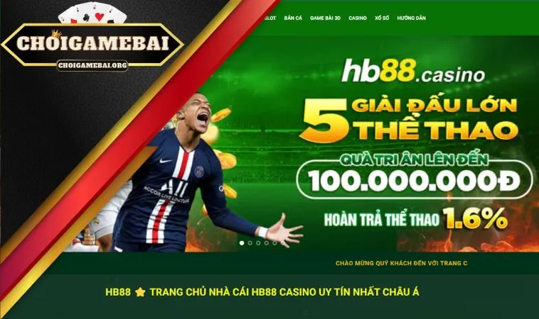 Những mối đe dọa lớn khi đến với Hb88 thông tin